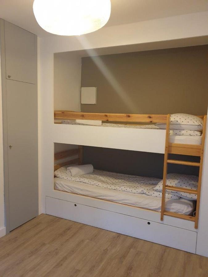 Appartement Paccard, Centre Ville Chamonix Exteriör bild